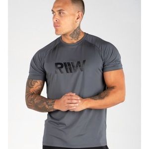 Ryderwear gym shirt